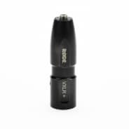 RODE VXLR+ 3.5mm to 3 Pin Male XLR Adaptor
