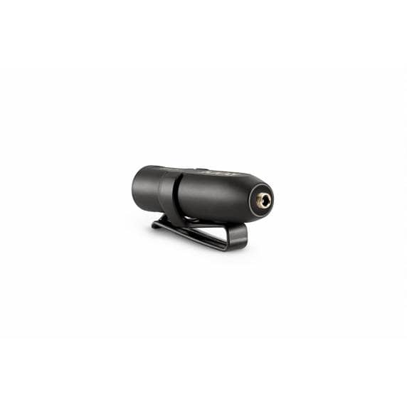 RODE VXLR PRO - 3.5mm female TRS mini-jack to male XLR adaptor
