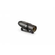 RODE VXLR PRO - 3.5mm female TRS mini-jack to male XLR adaptor