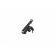 RODE VXLR PRO - 3.5mm female TRS mini-jack to male XLR adaptor