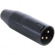 Rode VXLR Stereo 3.5mm Socket Mini Jack to XLR Converter