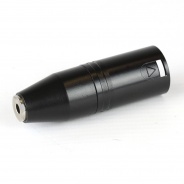 Rode VXLR Stereo 3.5mm Socket Mini Jack to XLR Converter