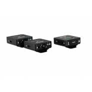 RODE WIRELESS GO II - Dual Channel Wireless Microphone System