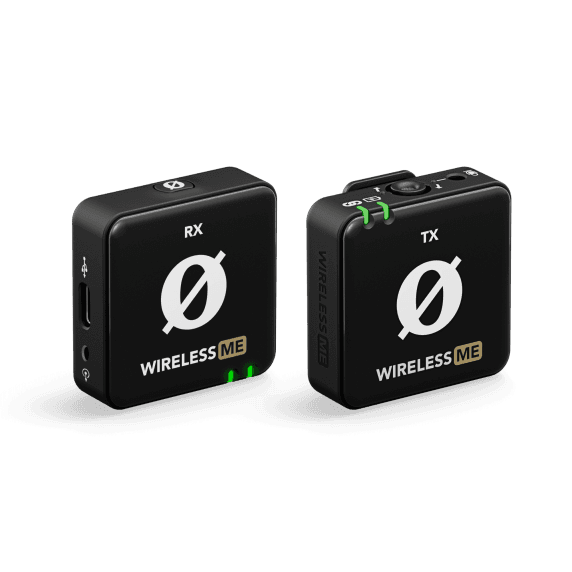 Rode Wireless ME - Wireless Microphone System