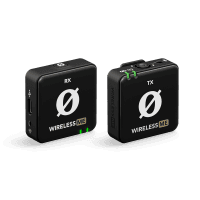Rode Wireless ME - Wireless Microphone System