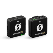 Rode Wireless ME - Wireless Microphone System