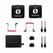 Rode Wireless ME - Wireless Microphone System