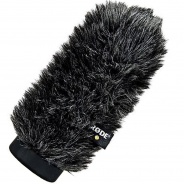 Rode WS6 Deluxe Windshield
