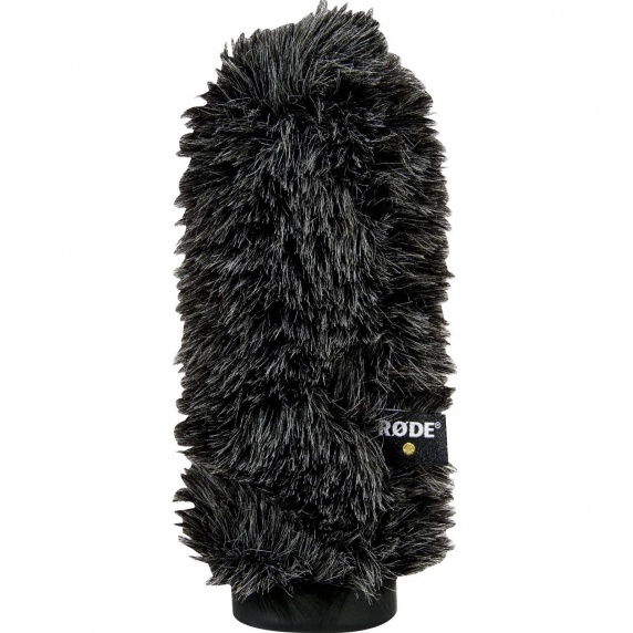 Rode WS7 Deluxe Windshield
