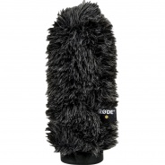 Rode WS7 Deluxe Windshield