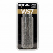 Rode WS7 Deluxe Windshield