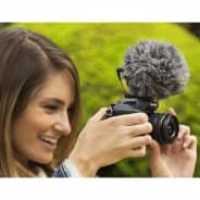Rode WS9 Deluxe Windshield for VideoMicro & VideoMic Me