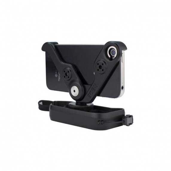 RODEGrip Multi-Purpose Mount and Holder for iPhone 5/5S