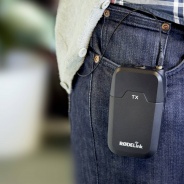 RODELink Film Maker Kit - Wireless Audio System