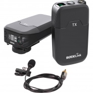 RODELink Film Maker Kit - Wireless Audio System