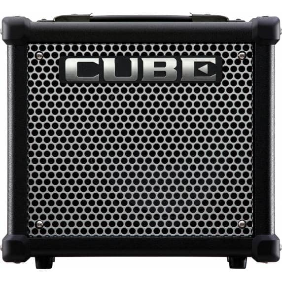 Roland CUBE-10GX - Compact 10W Practice Amplifier