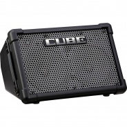 Roland CUBE Street EX Battery-Powered Stereo Guitar Amplifier