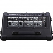 Roland CUBE Street EX Battery-Powered Stereo Guitar Amplifier