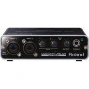 Roland Duo Capture EX - UA22 USB Audio Interface