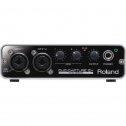 Roland Duo Capture EX - UA22 USB Audio Interface