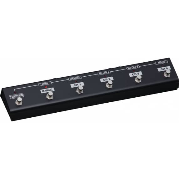 Roland GA-FC Guitar Amp Foot Controller