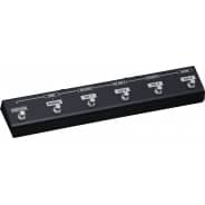 Roland GA-FC Guitar Amp Foot Controller