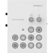 Roland Go:Livecast Livestreaming Studio for Smartphones