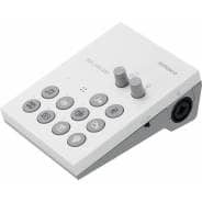 Roland Go:Livecast Livestreaming Studio for Smartphones