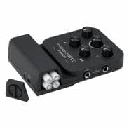 Roland GO:MIXER PRO-X - Audio Mixer for Smartphones