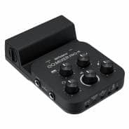 Roland GO:MIXER PRO-X - Audio Mixer for Smartphones