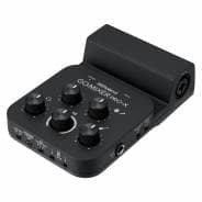Roland GO:MIXER PRO-X - Audio Mixer for Smartphones