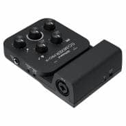 Roland GO:MIXER PRO-X - Audio Mixer for Smartphones