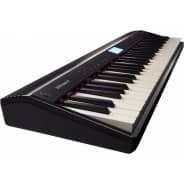 Roland GO:Piano – Ultimate 61 Key Bluetooth Keyboard for Learning Pianists