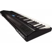 Roland GO:Piano – Ultimate 61 Key Bluetooth Keyboard for Learning Pianists