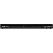 Roland GO:Piano – Ultimate 61 Key Bluetooth Keyboard for Learning Pianists
