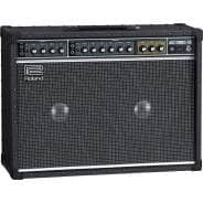 Roland JC-120 – Legendary Jazz Chorus Guitar Amplifier