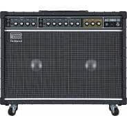 Roland JC-120 – Legendary Jazz Chorus Guitar Amplifier