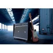 Roland JC-120 – Legendary Jazz Chorus Guitar Amplifier