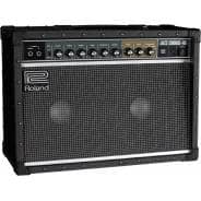 Roland JC-40 – Jazz Chorus Guitar Amplifier