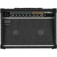 Roland JC-40 – Jazz Chorus Guitar Amplifier