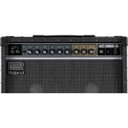 Roland JC-40 – Jazz Chorus Guitar Amplifier