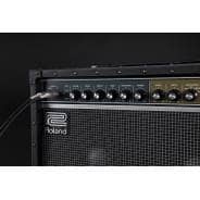 Roland JC-40 – Jazz Chorus Guitar Amplifier