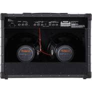Roland JC-40 – Jazz Chorus Guitar Amplifier