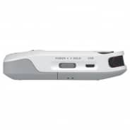 Roland R-07 Portable Audio Recorder White