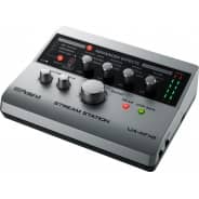 Roland UA-4FX2 Stream Station – USB Webcasting Audio Interface