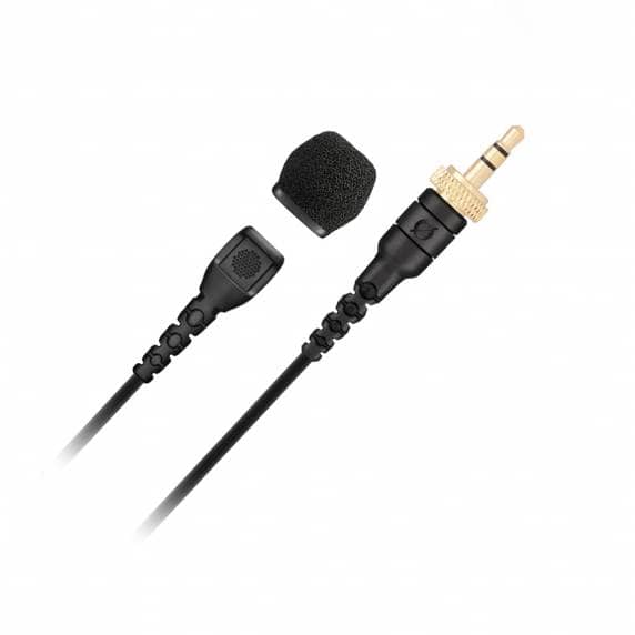 RØDE Lavalier II  - Premium Lavalier Microphone