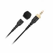 RØDE Lavalier II  - Premium Lavalier Microphone