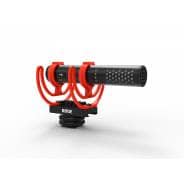 RØDE VideoMic Go II – Lightweight Directional Microphone