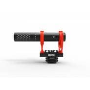 RØDE VideoMic Go II – Lightweight Directional Microphone