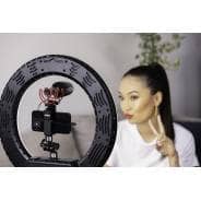 RØDE VideoMic Go II – Lightweight Directional Microphone